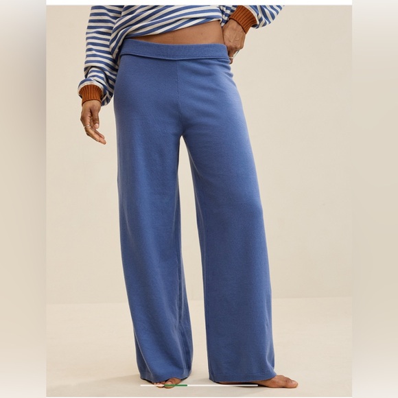 aerie Pants - NWT Aerie Sunday Soft Trouser